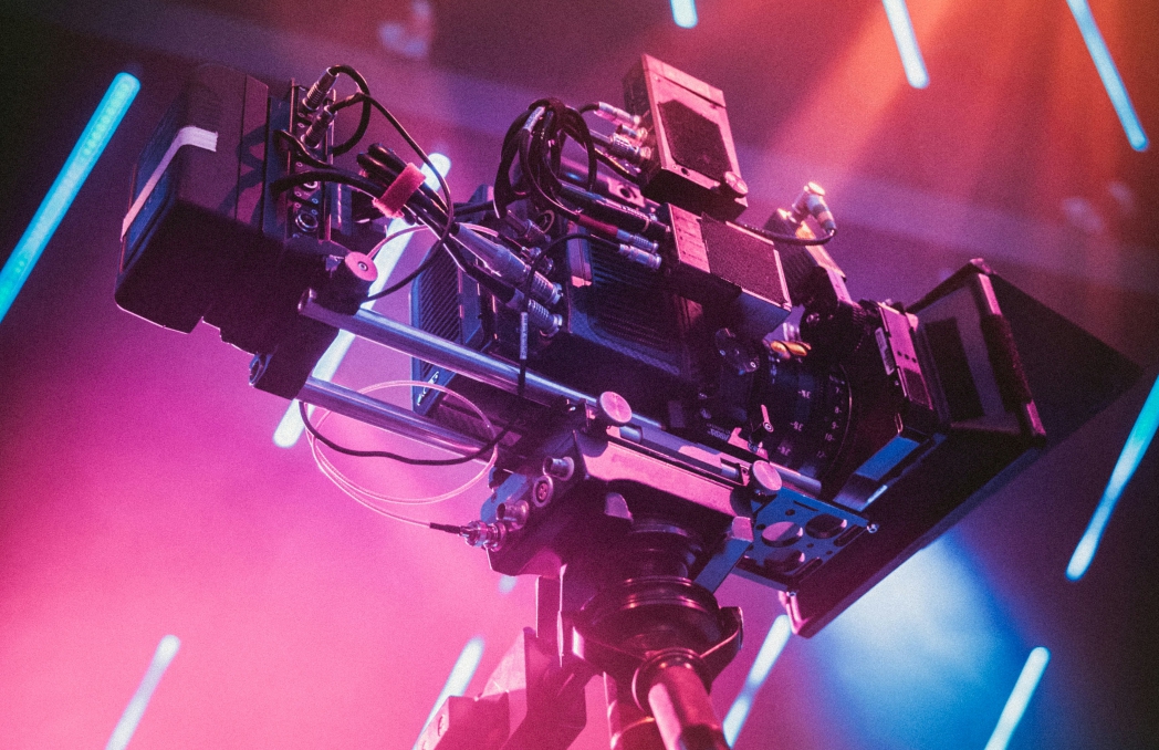 Film Production