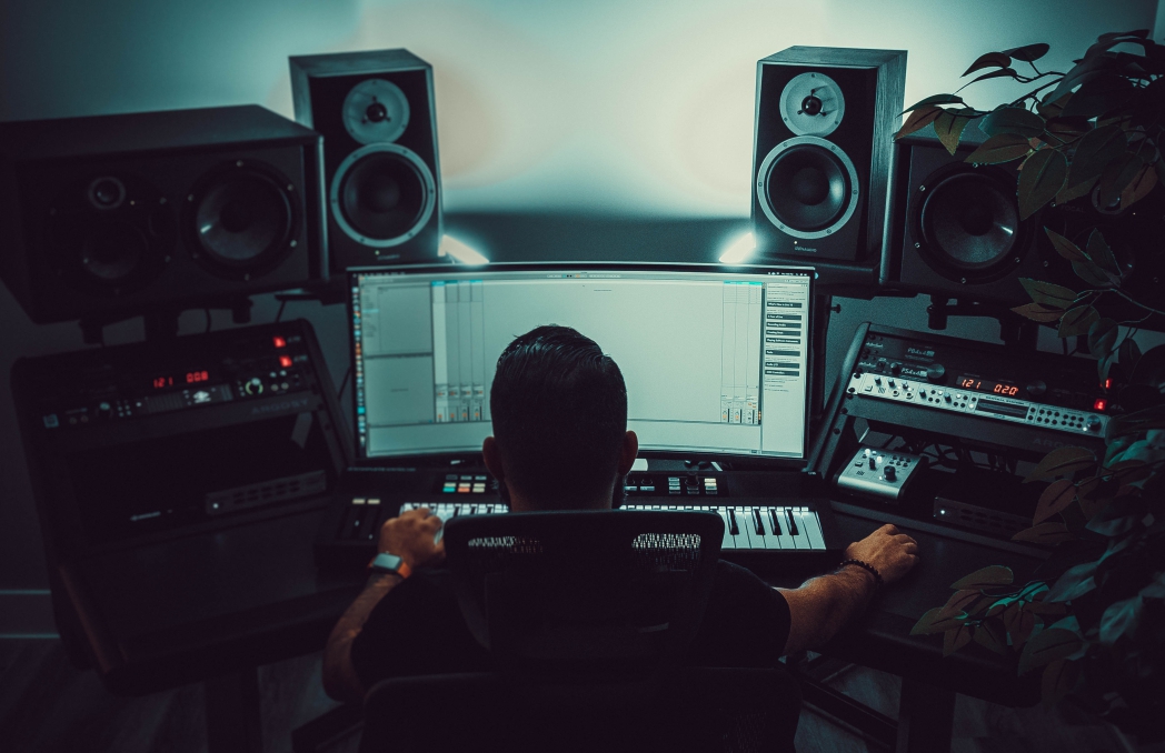 Music Production