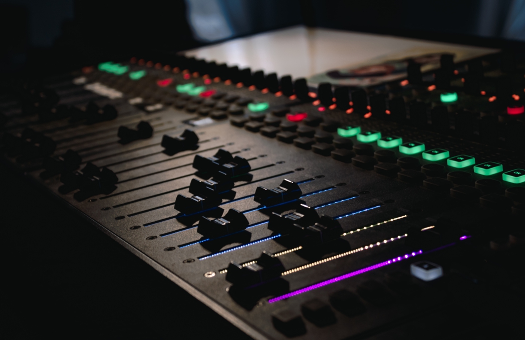 Sound Design