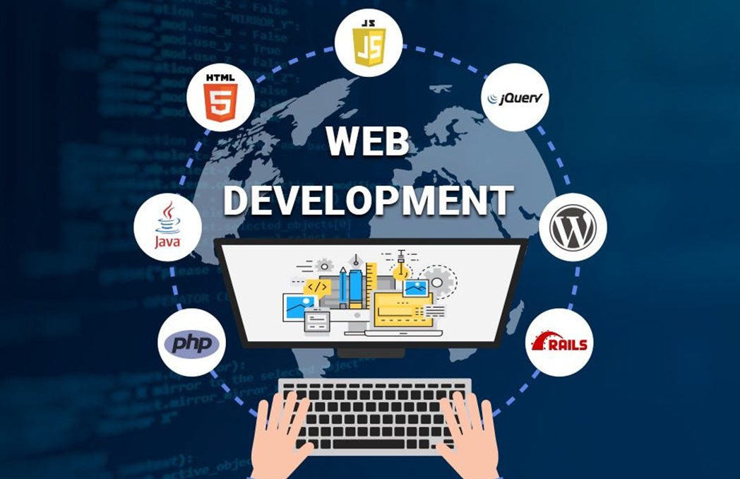 Website Development
