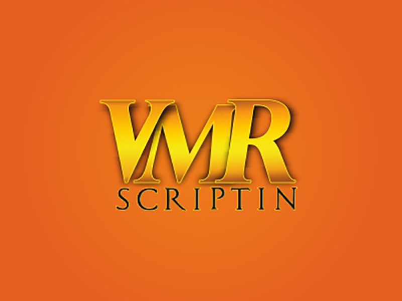 VMR Scriptin